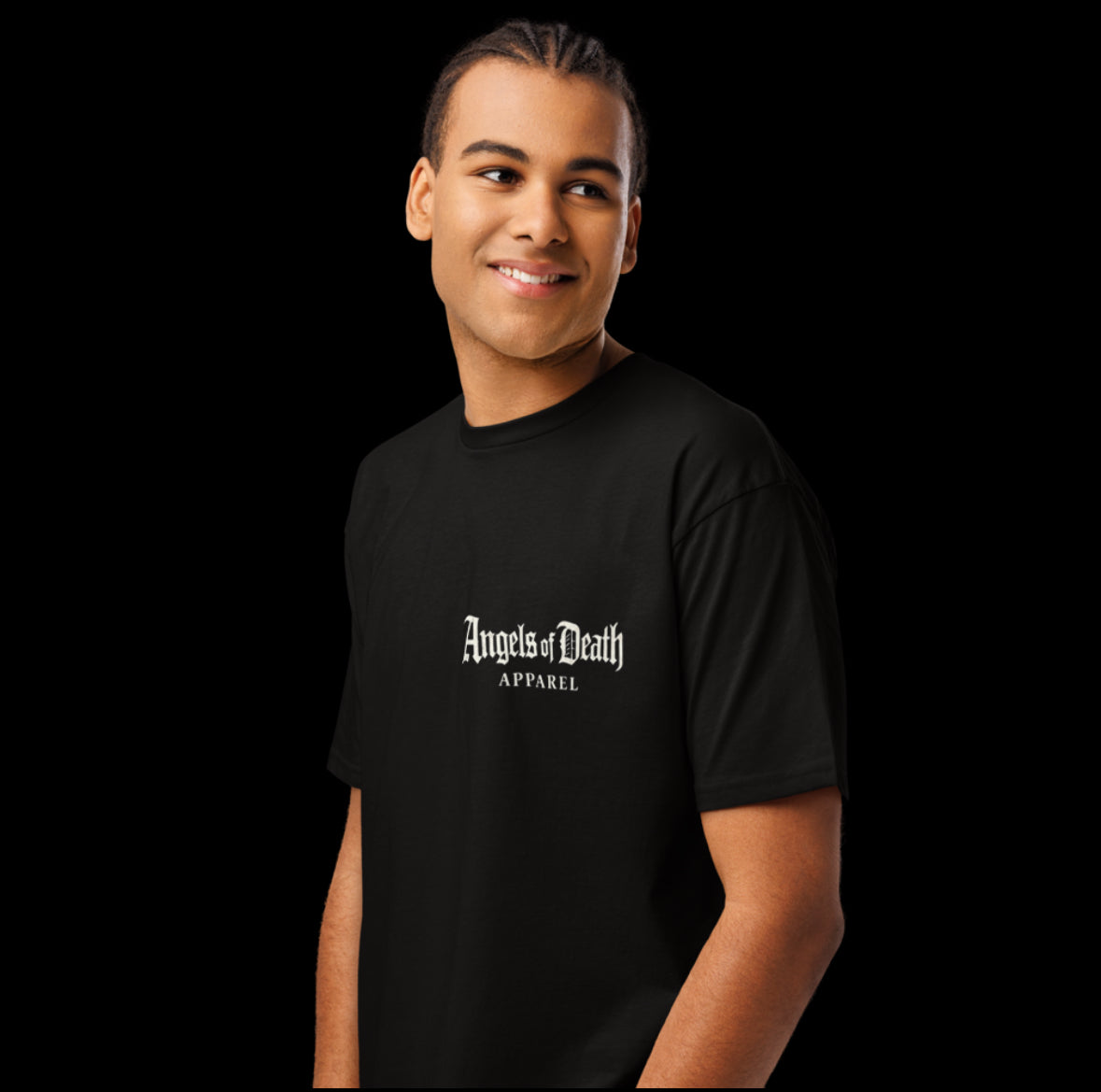 Original angels of death T-shirt
