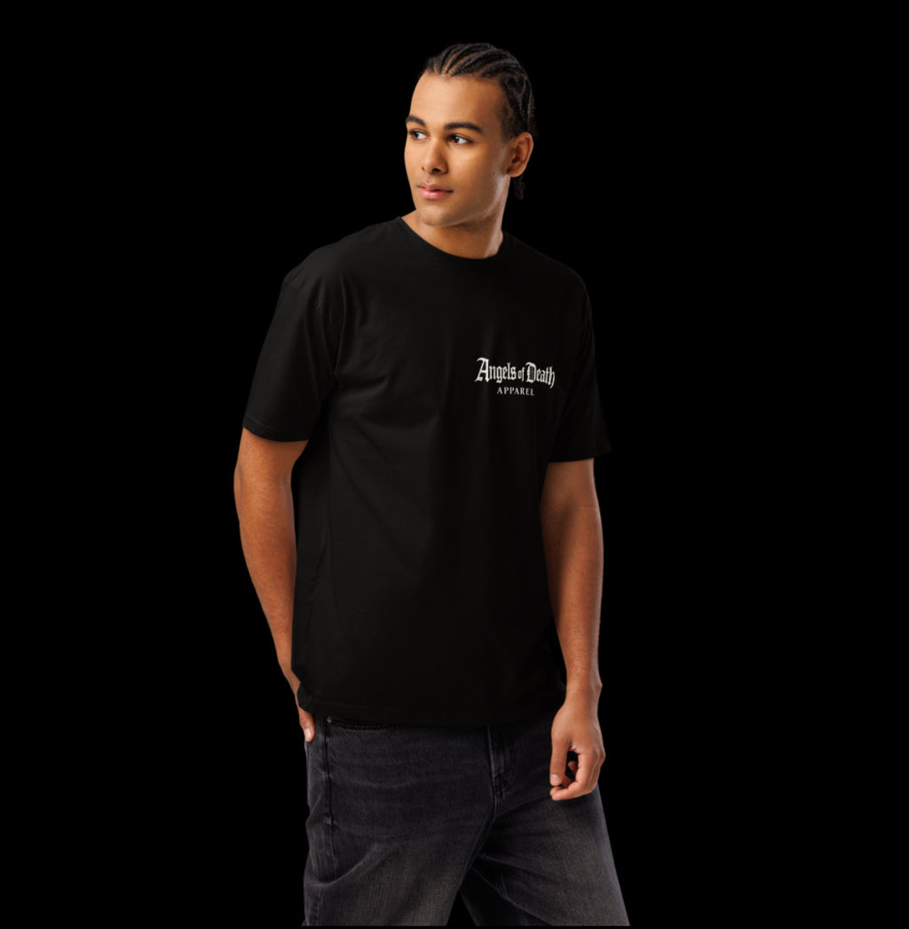 Original angels of death T-shirt