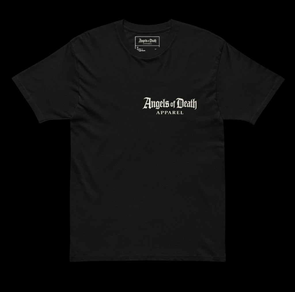 Original angels of death T-shirt