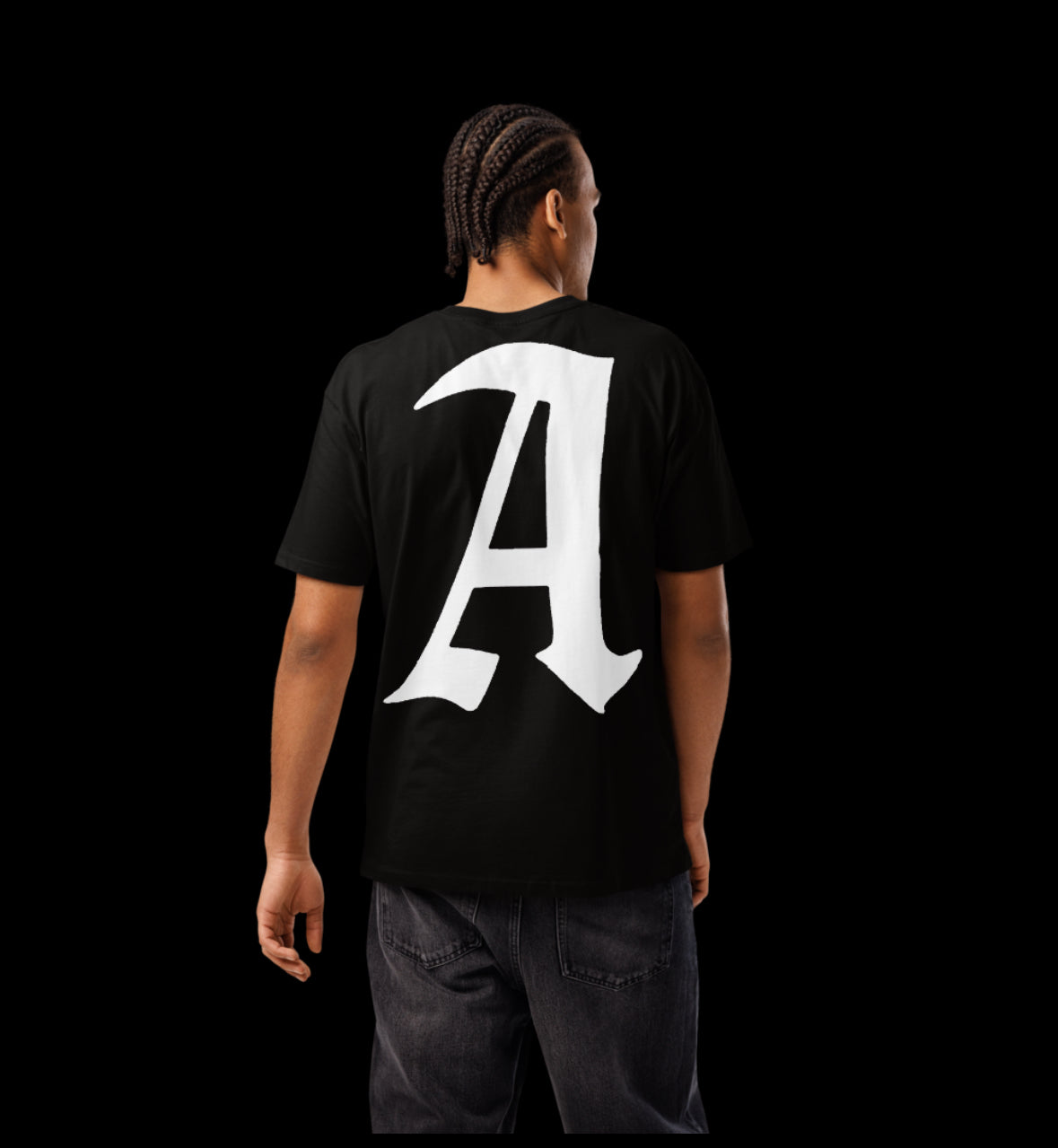 Original angels of death T-shirt