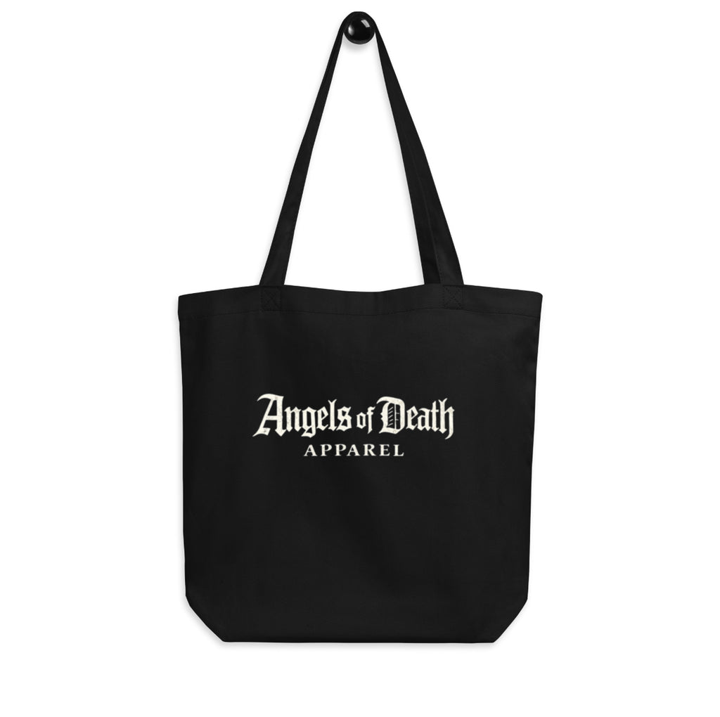 Angels of Death™ Women’s Tote – Heavy Duty Black Edition