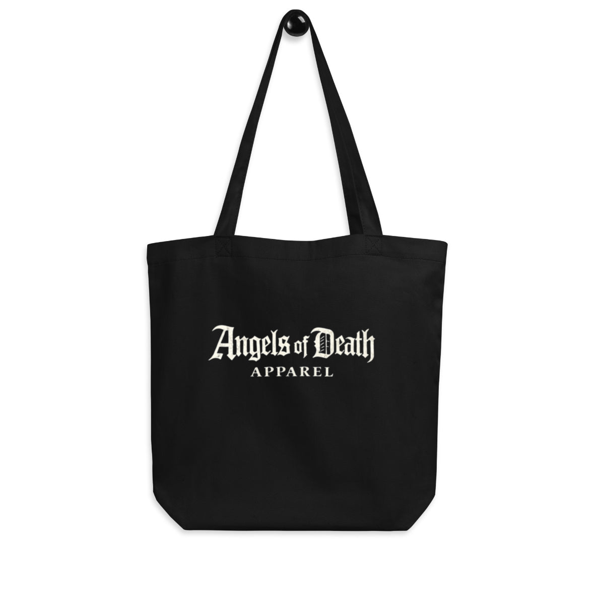 Angels of Death™ Women’s Tote – Heavy Duty Black Edition
