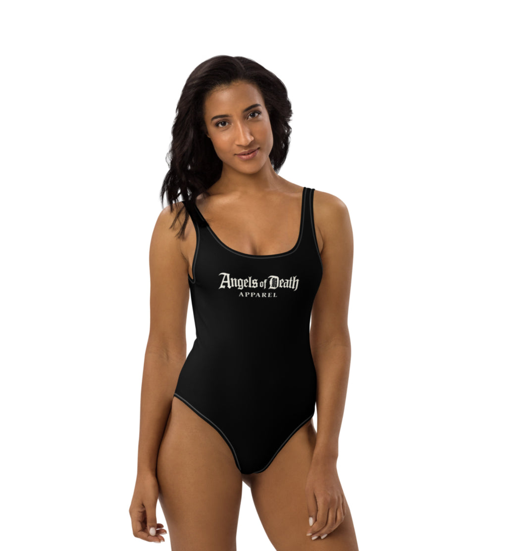 Angels of Death™ One-Piece Bodysuit