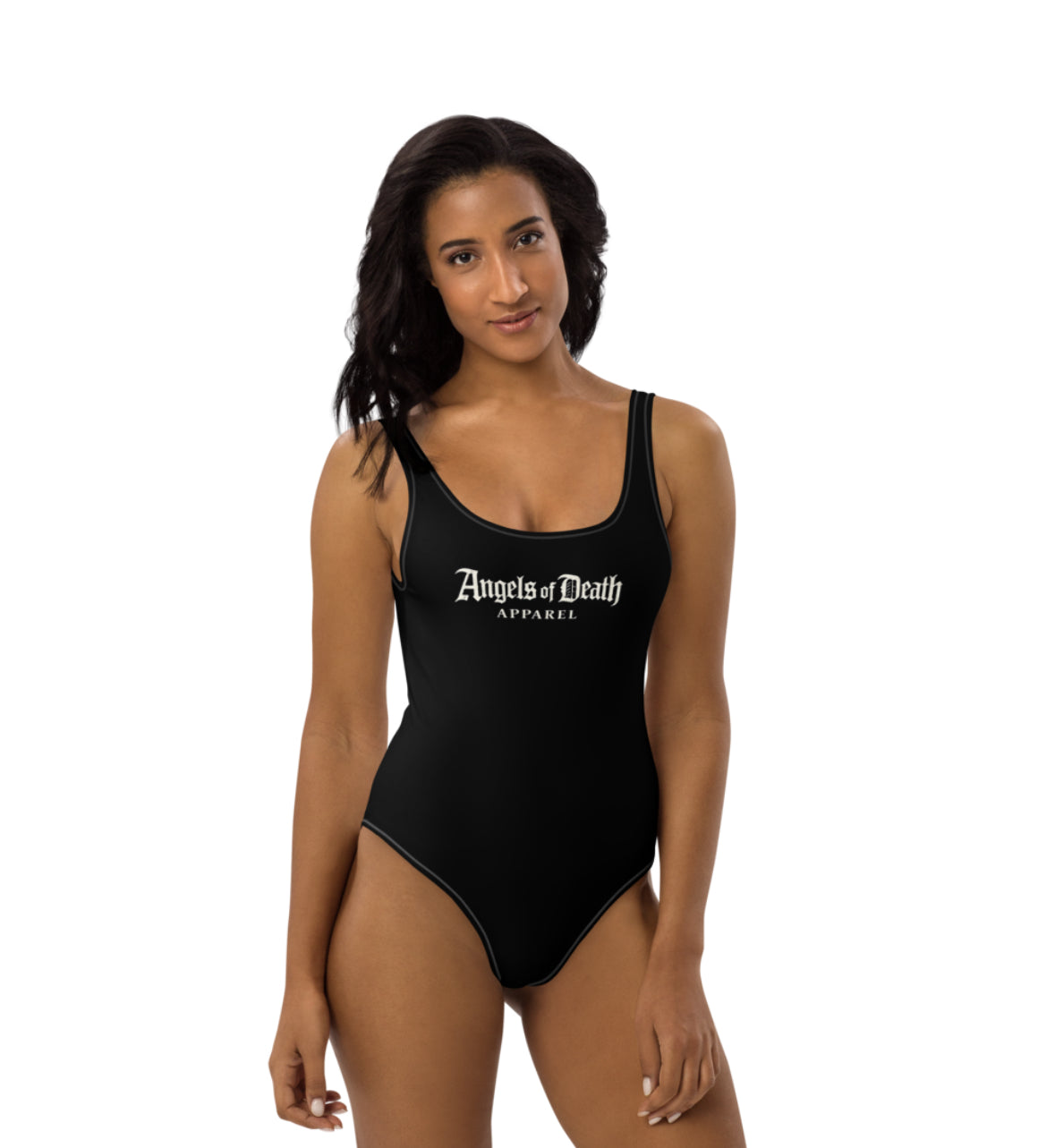 Angels of Death™ One-Piece Bodysuit