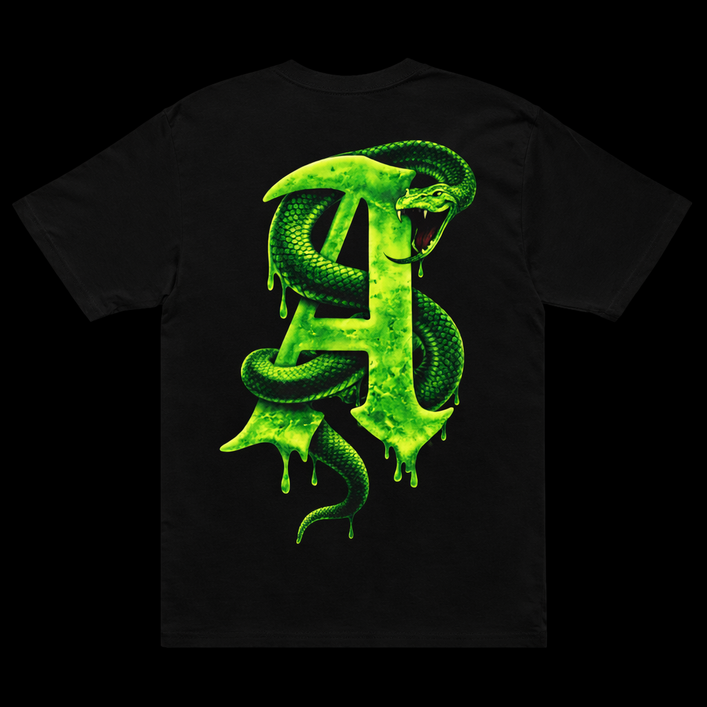Angels of death™️ Slime edition